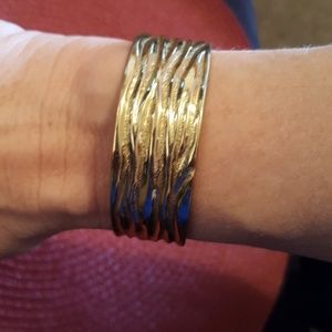 Rustic Cuff